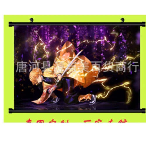 4k HD Wallpaper Hanging