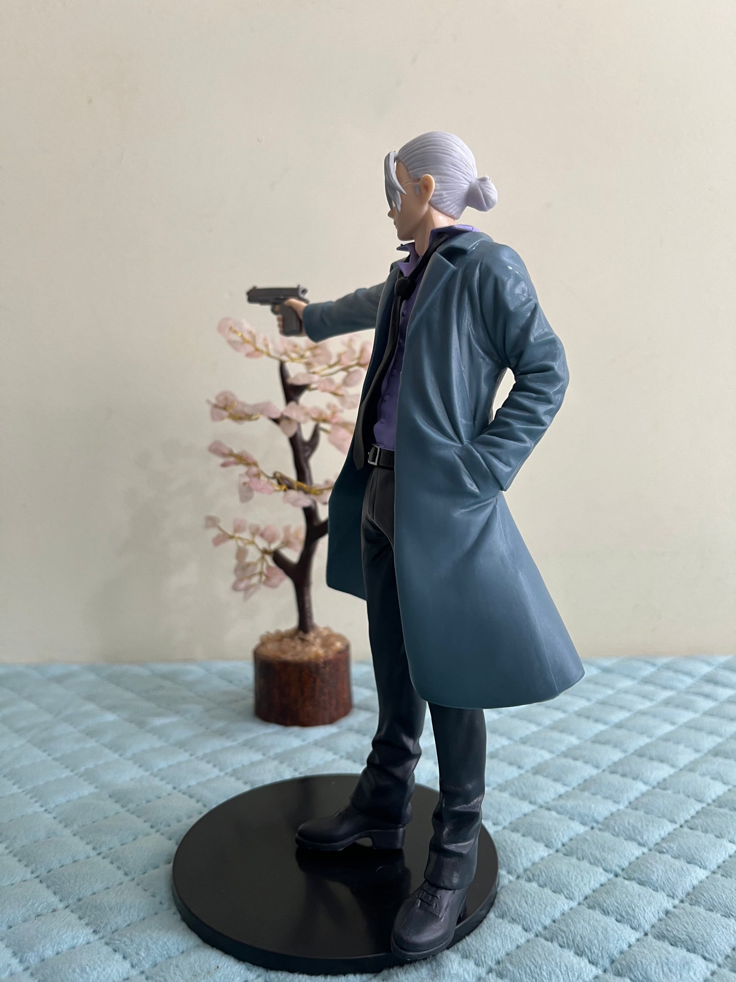 Action Figure (21 Cms)