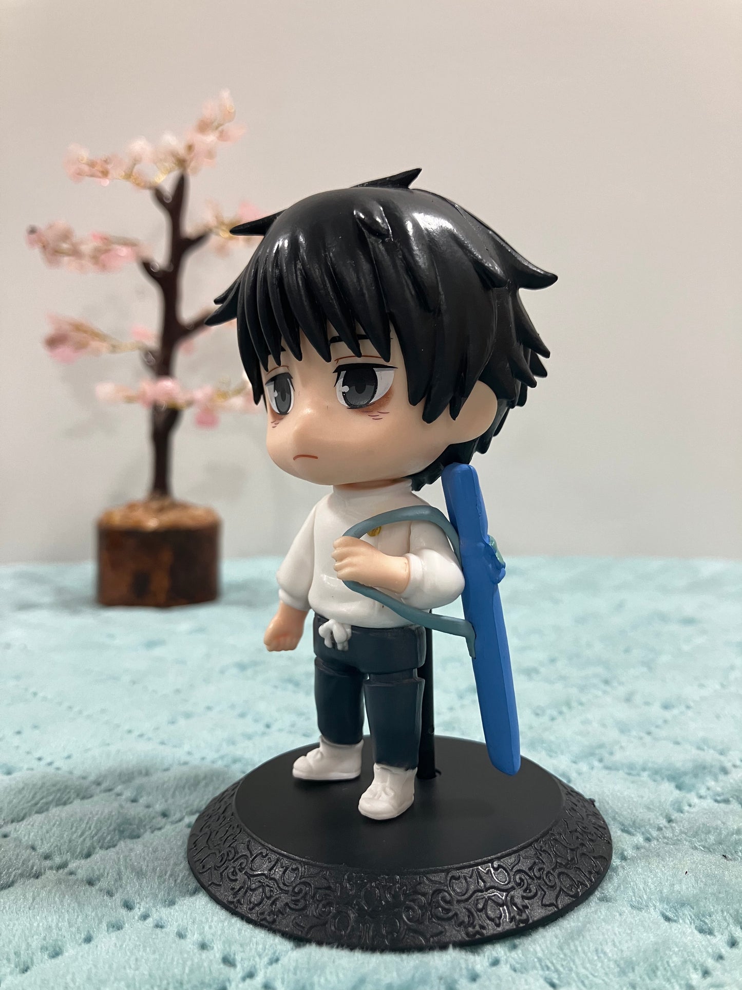 Yuta Okkotsu Miniature
