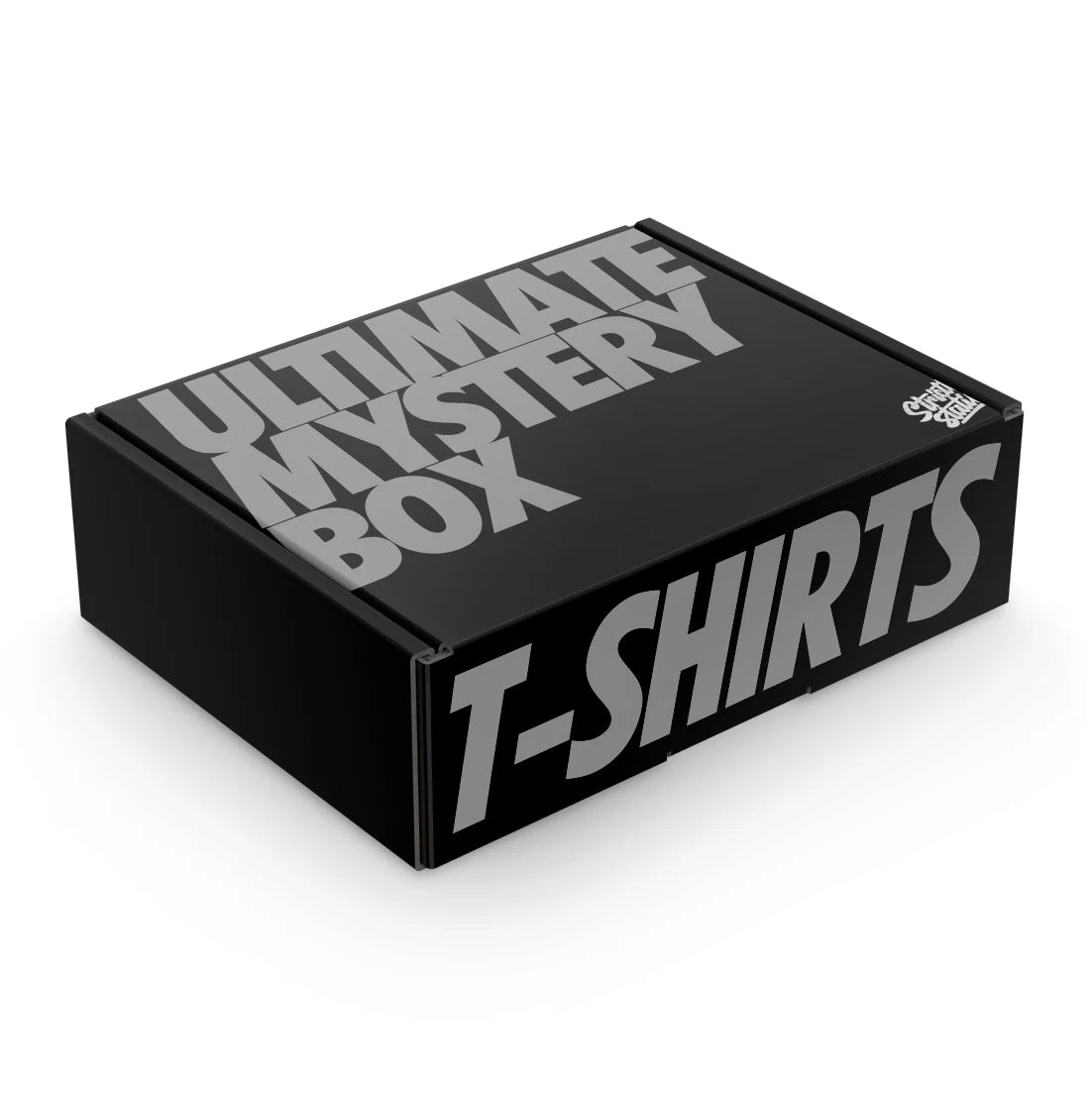 T-shirt Mystery Box