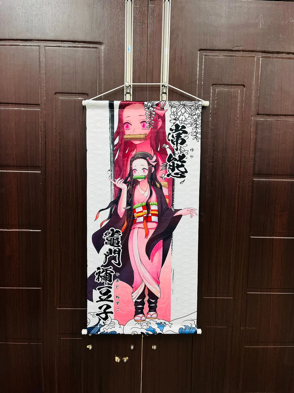 4k HD Wallpaper Hanging