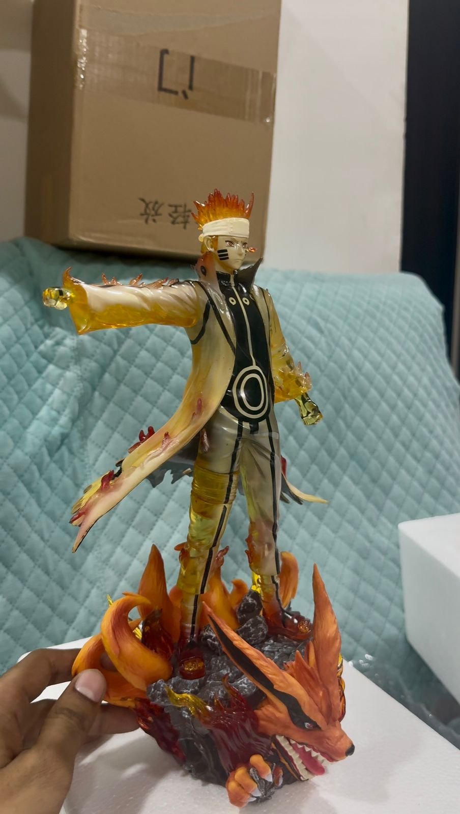 Action Figure (32 Cms)