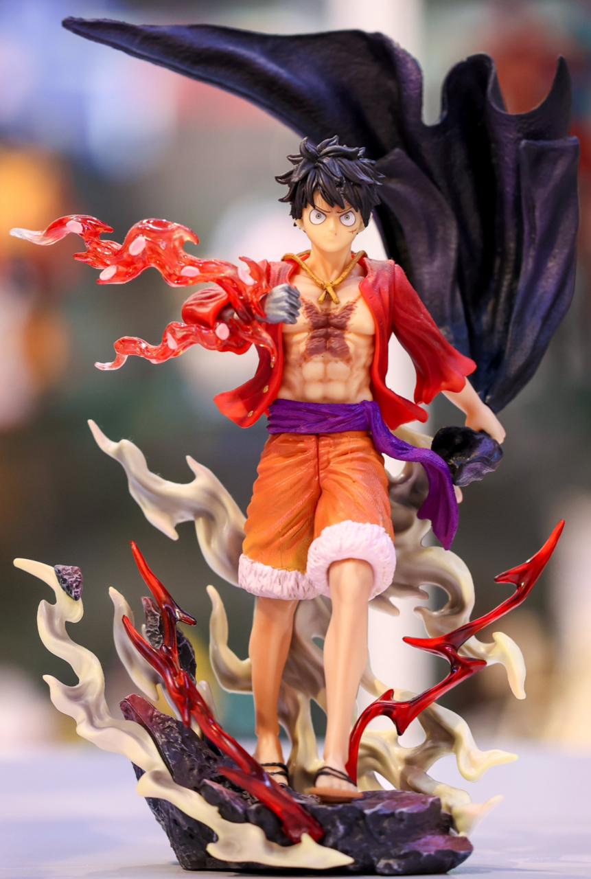 Action Figure (28 Cms)