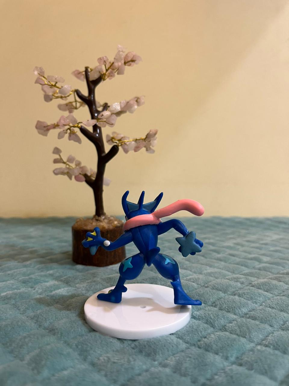 Pokemon Figure