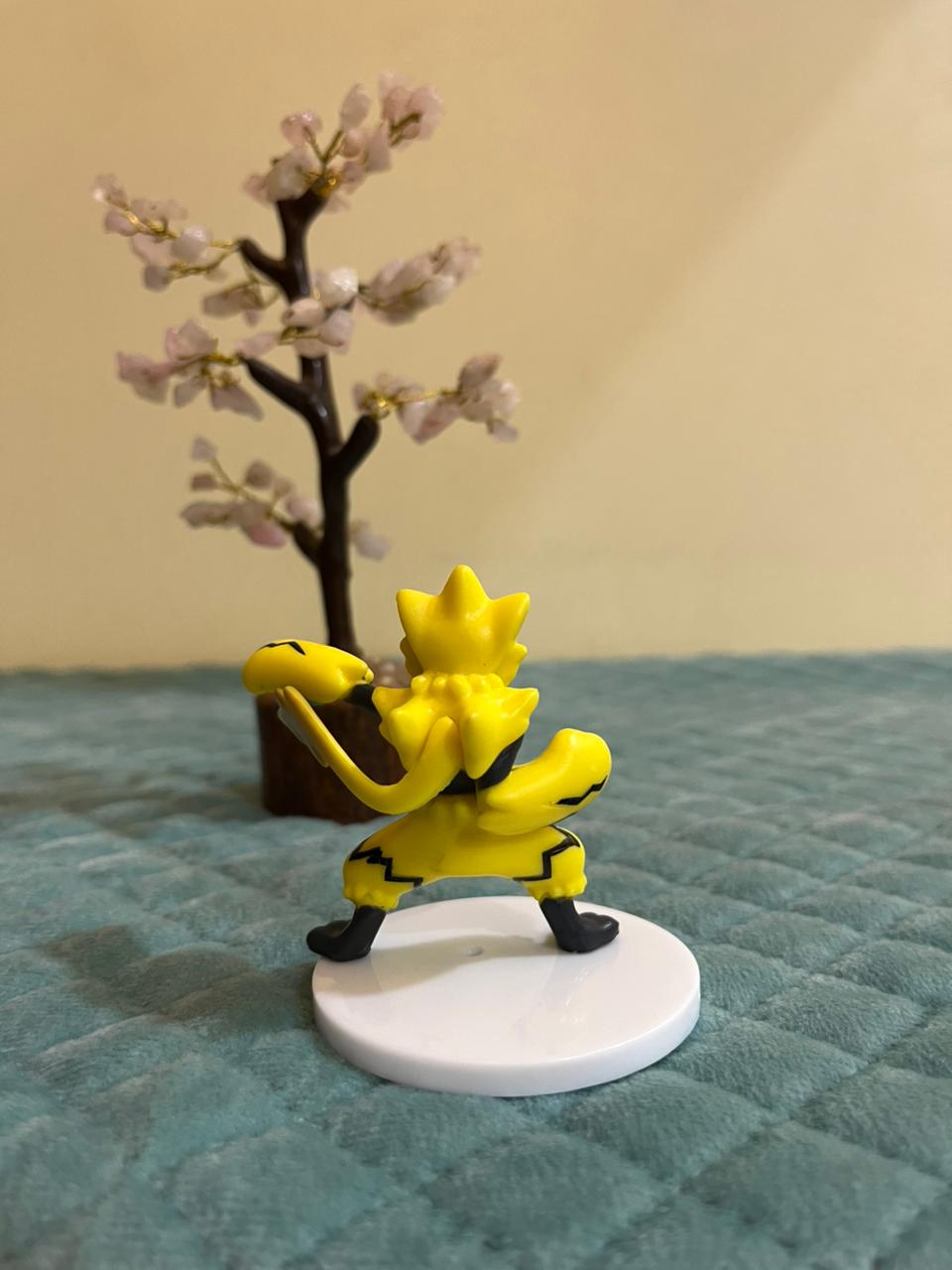 Pokemon Figure
