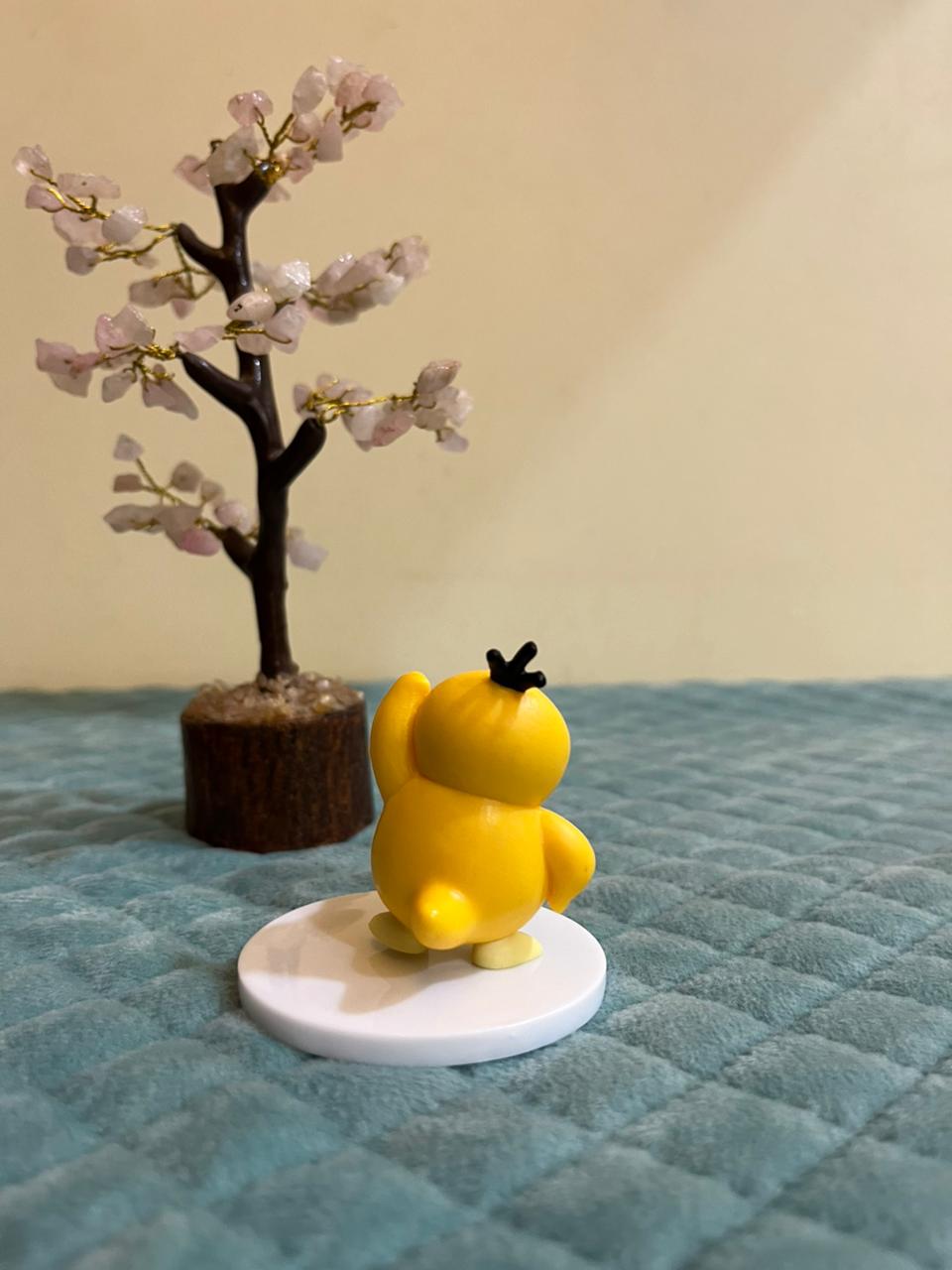 Pokemon Figure