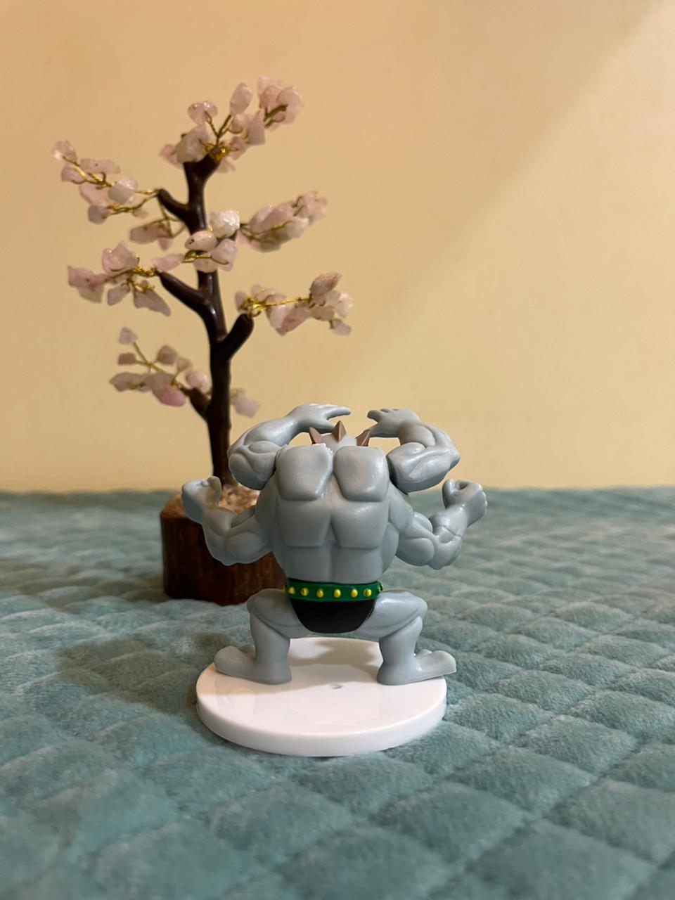 Pokemon Figure