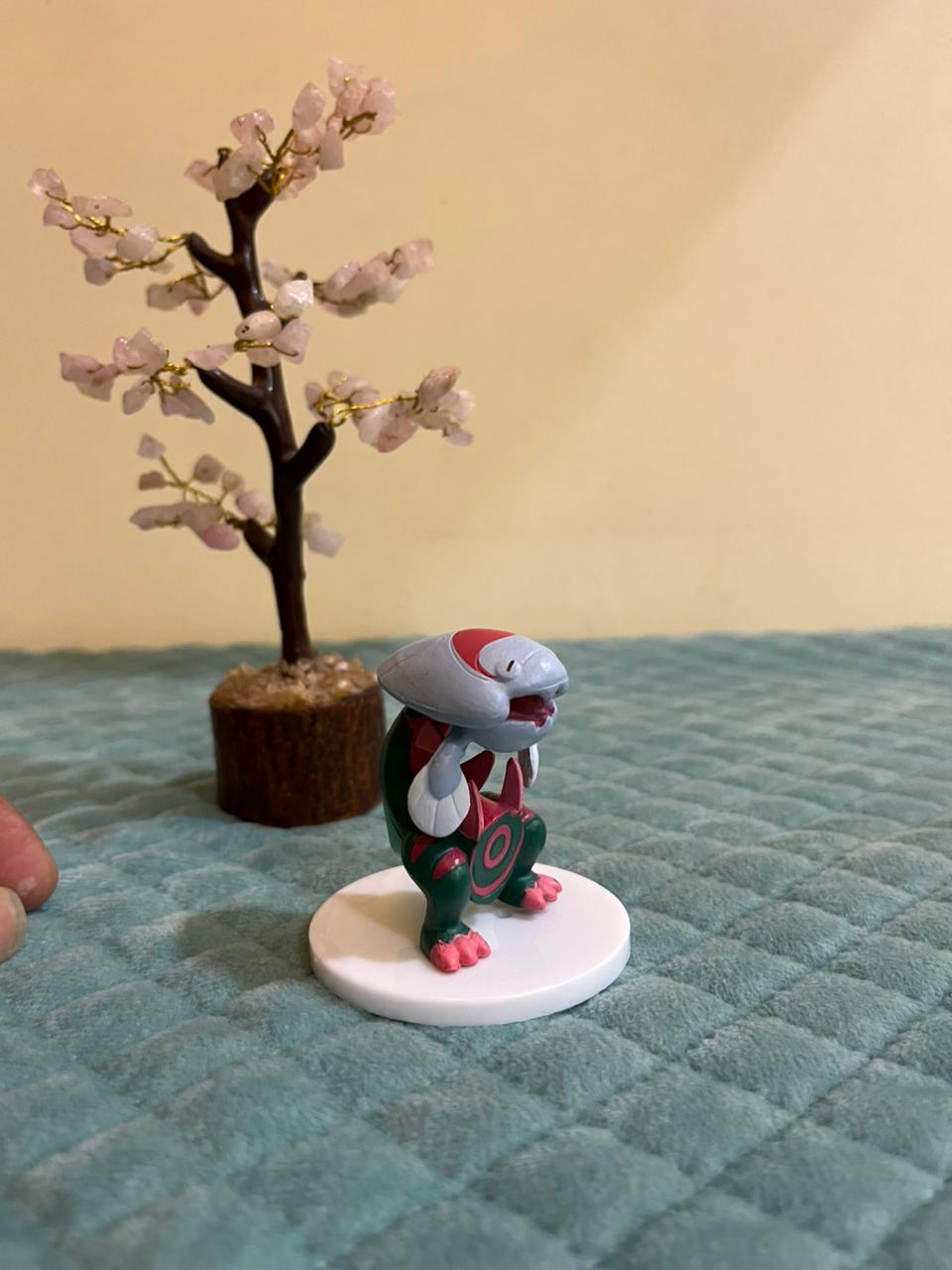 Pokemon Figure