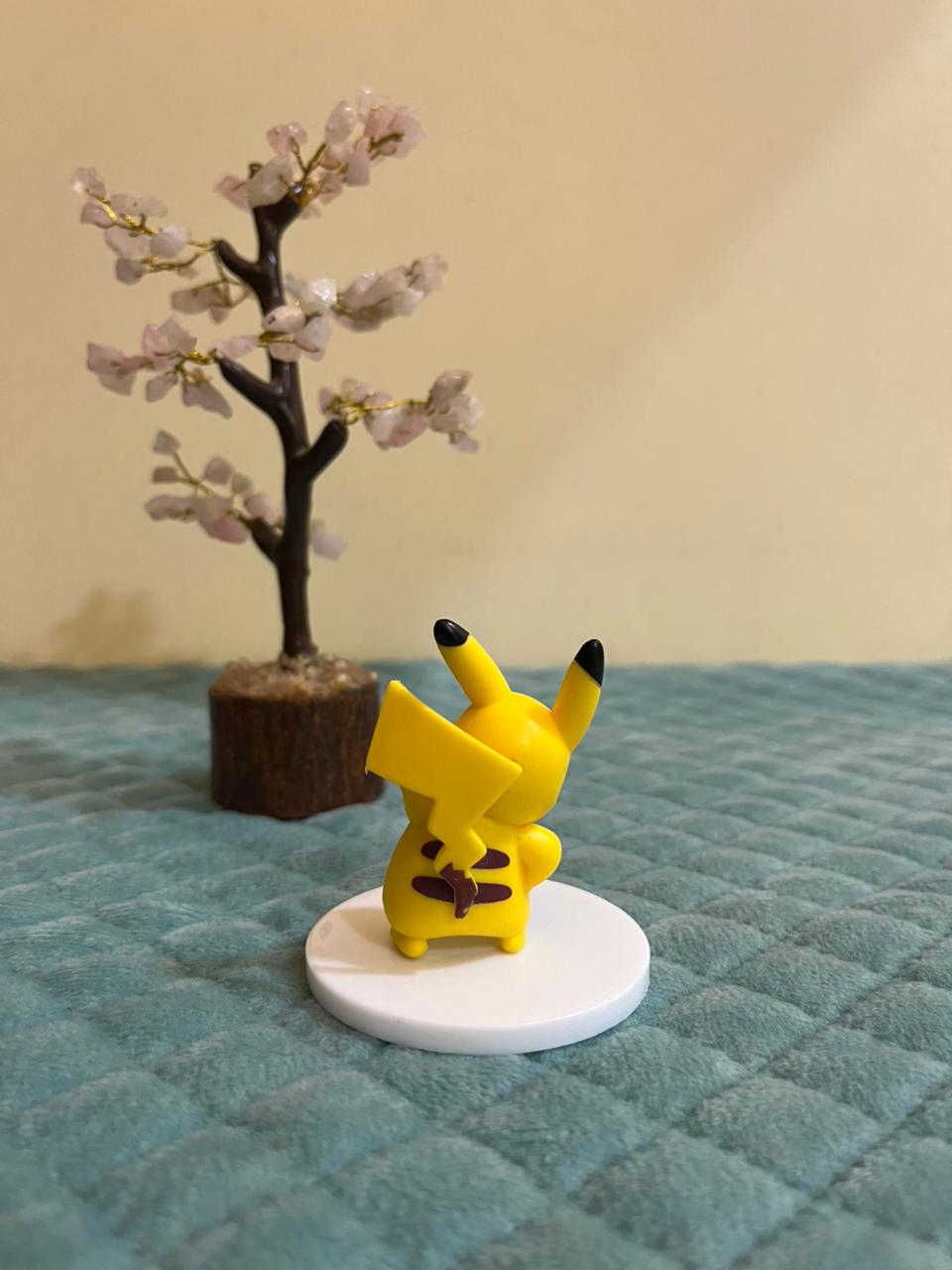 Pokemon Figure