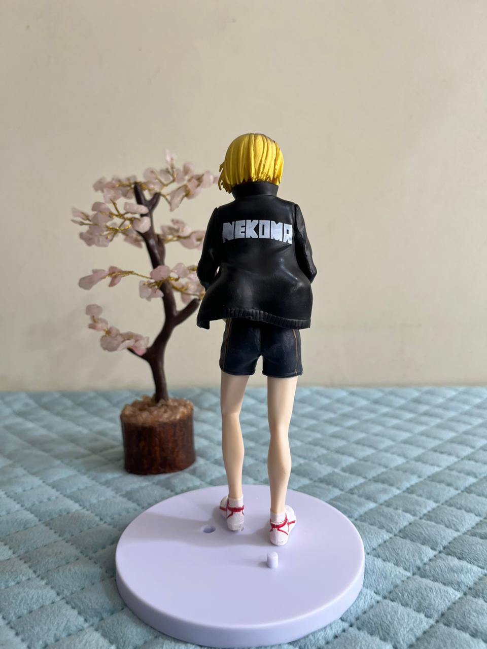 Action Figure (18 Cms)