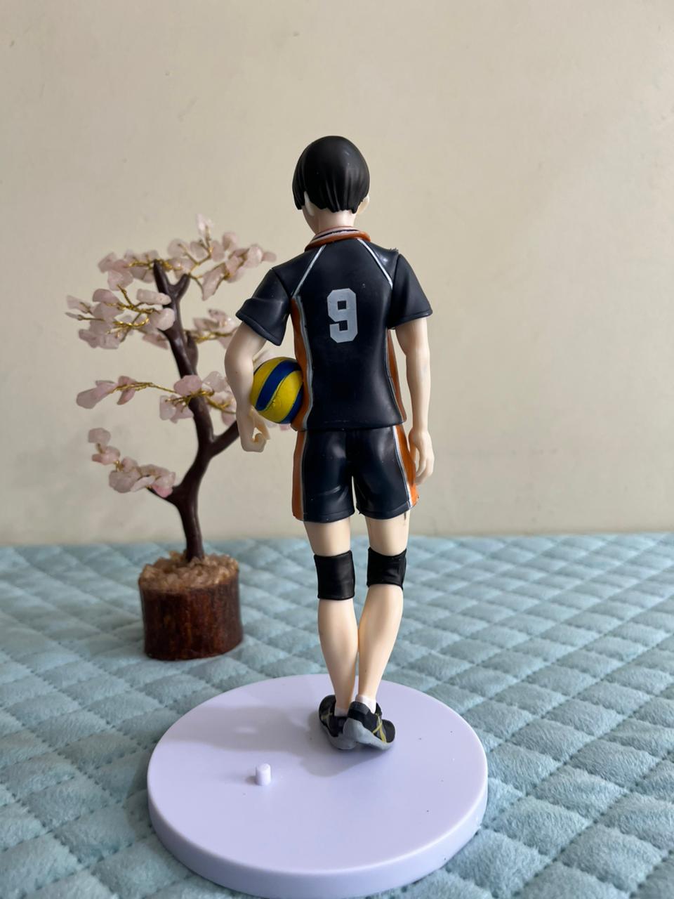 Action Figure (18 Cms)