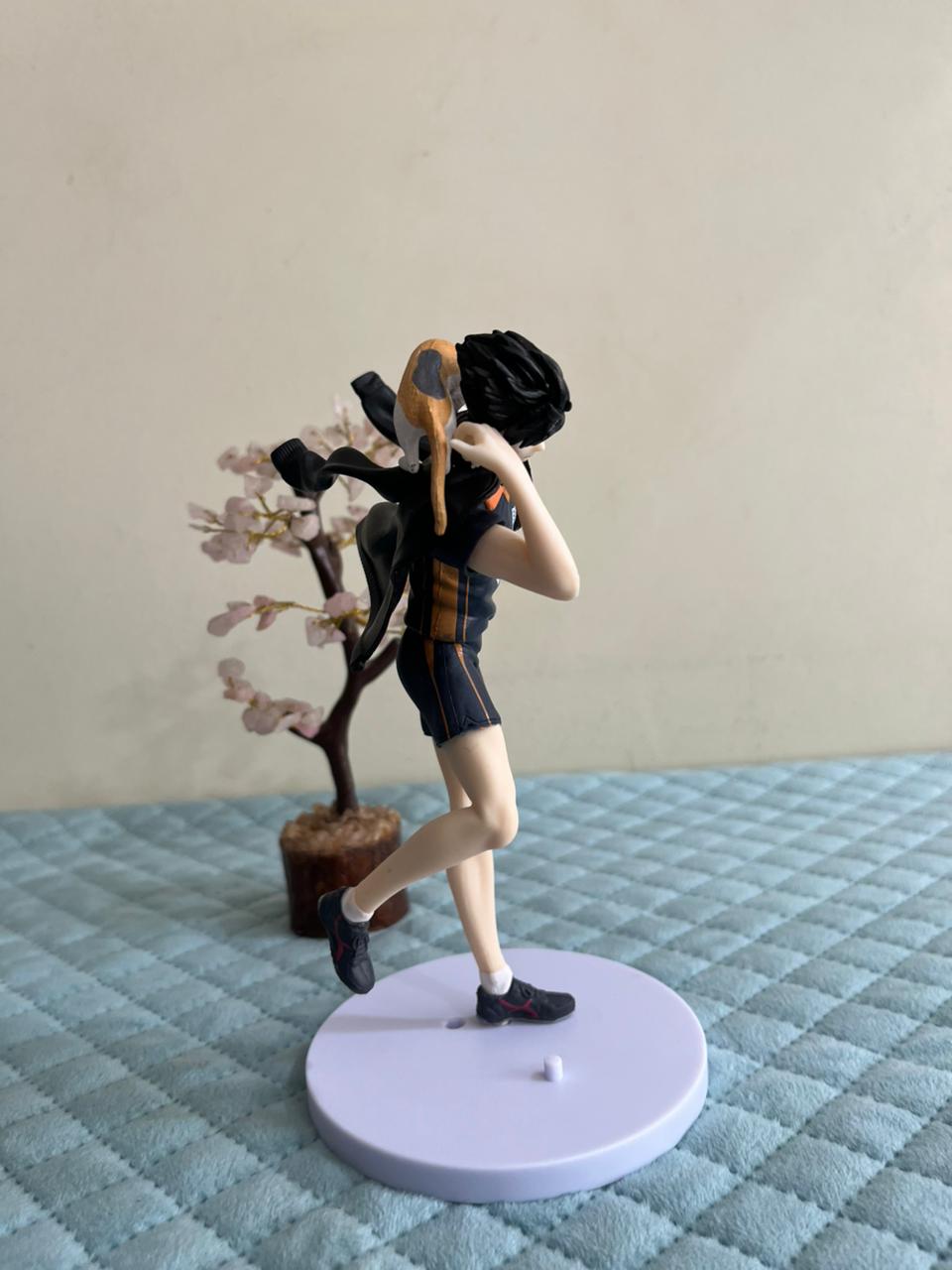 Action Figure (18 Cms)