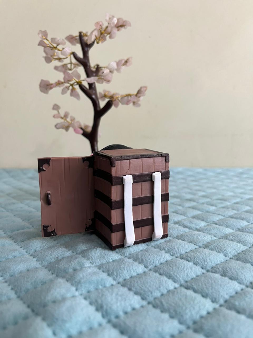 Cute Miniature (9 Cms)