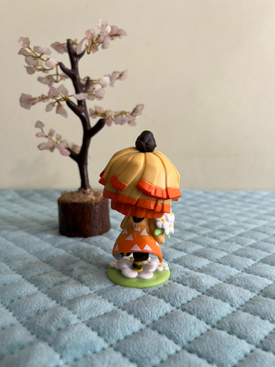 Cute Miniature (9 Cms)