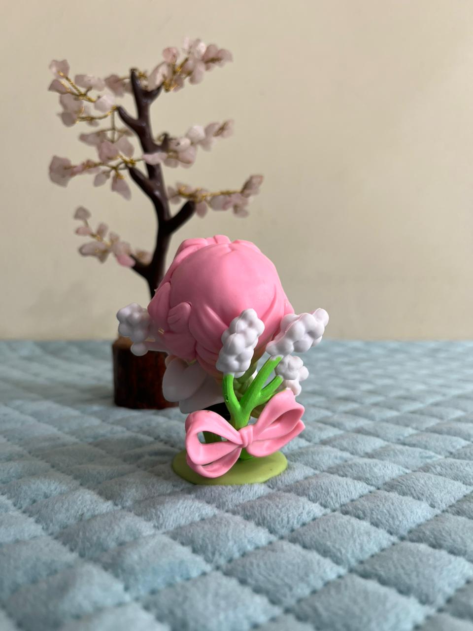 Cute Miniature (9 Cms)