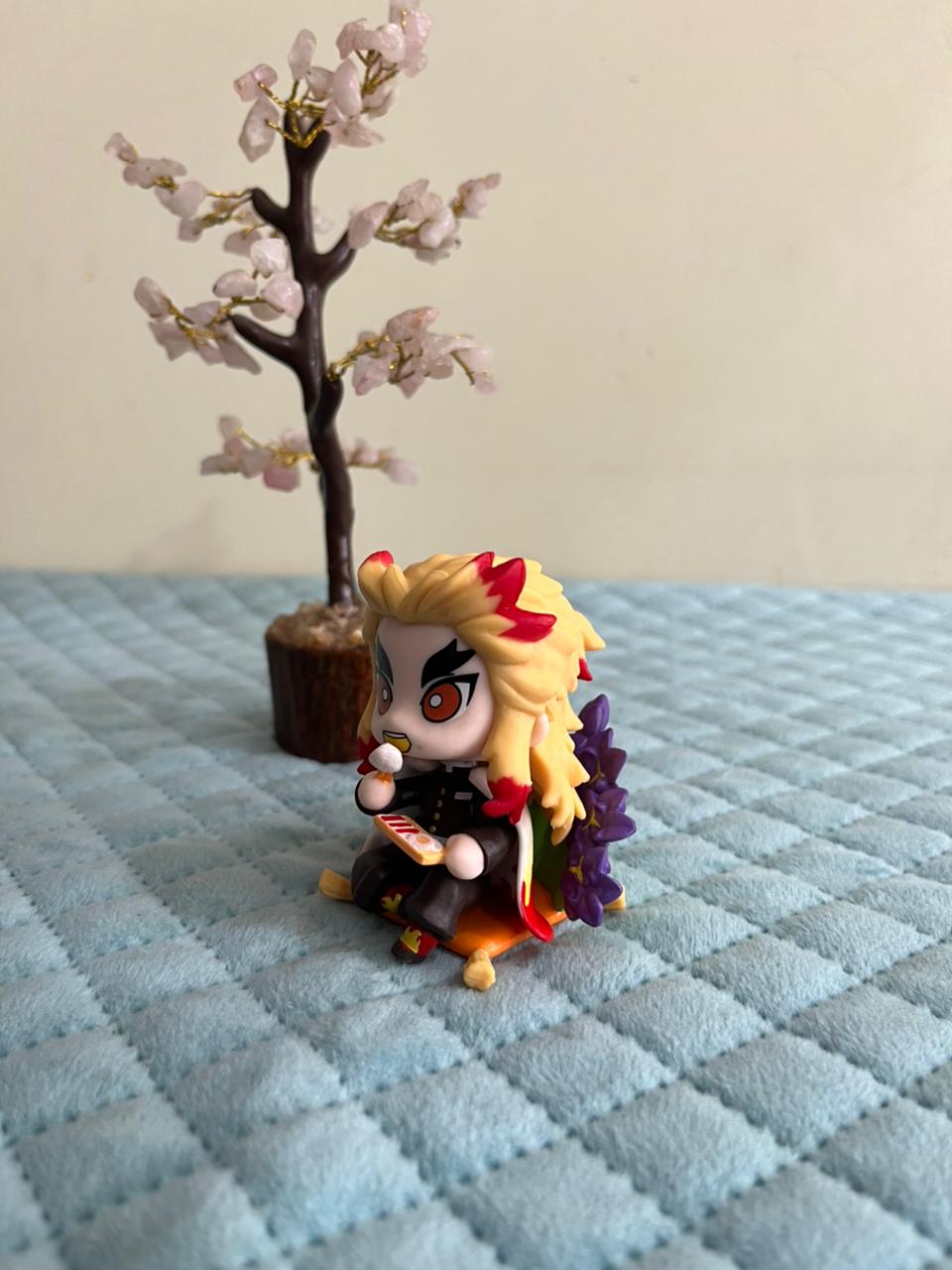 Cute Miniature (9 Cms)