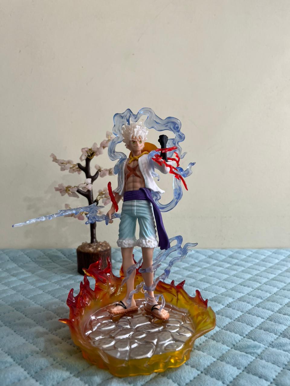 Action Figure (20 Cms)