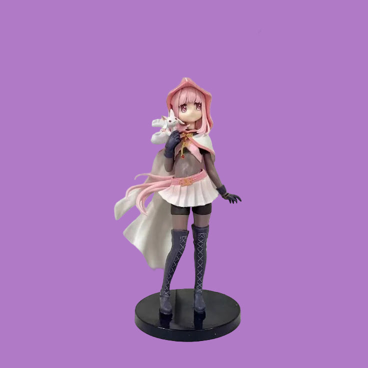 Action Figure (22 Cms)