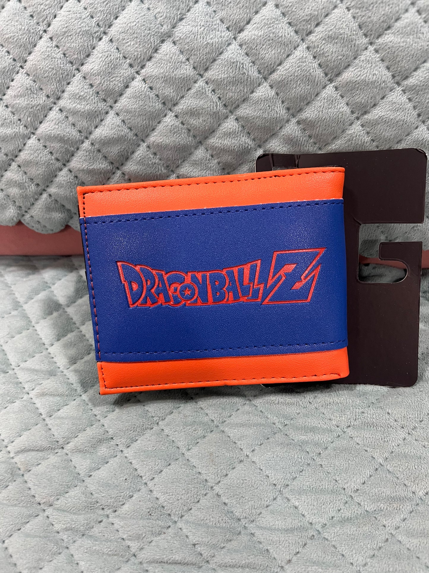 DBZ Premium Wallet