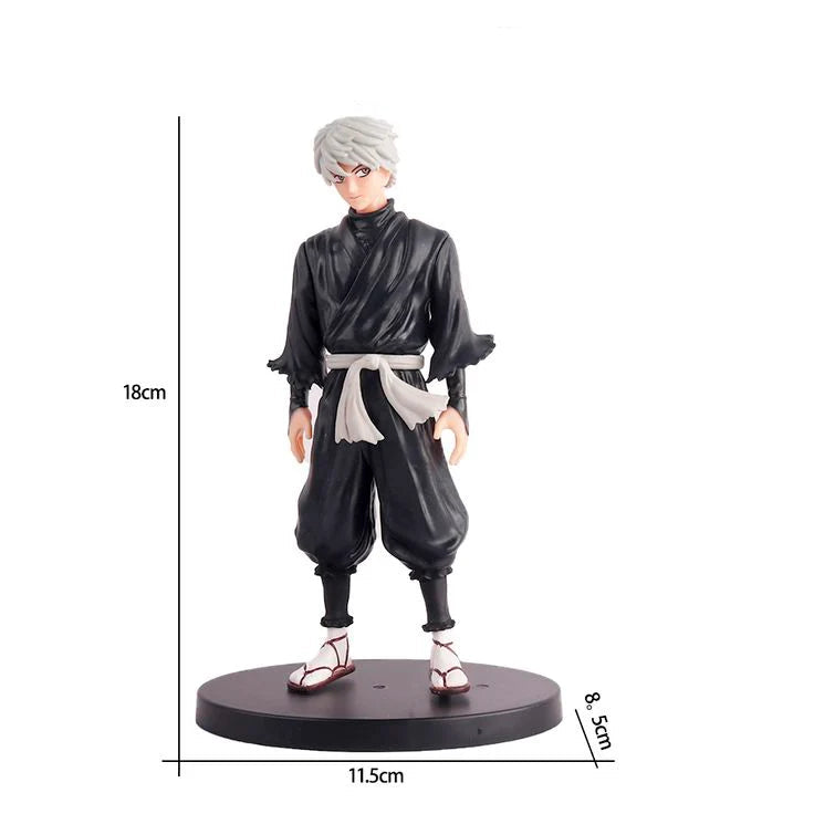 Action Figure (18 Cms)