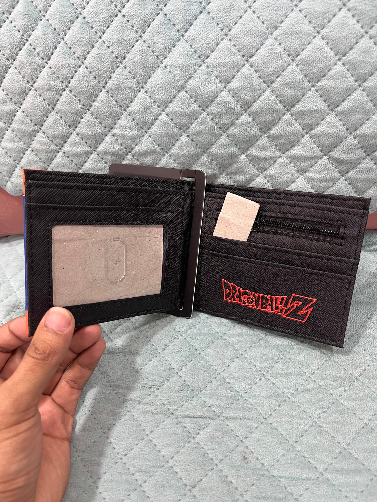DBZ Premium Wallet