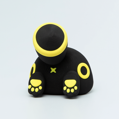 Umbreon Fridge Magnet