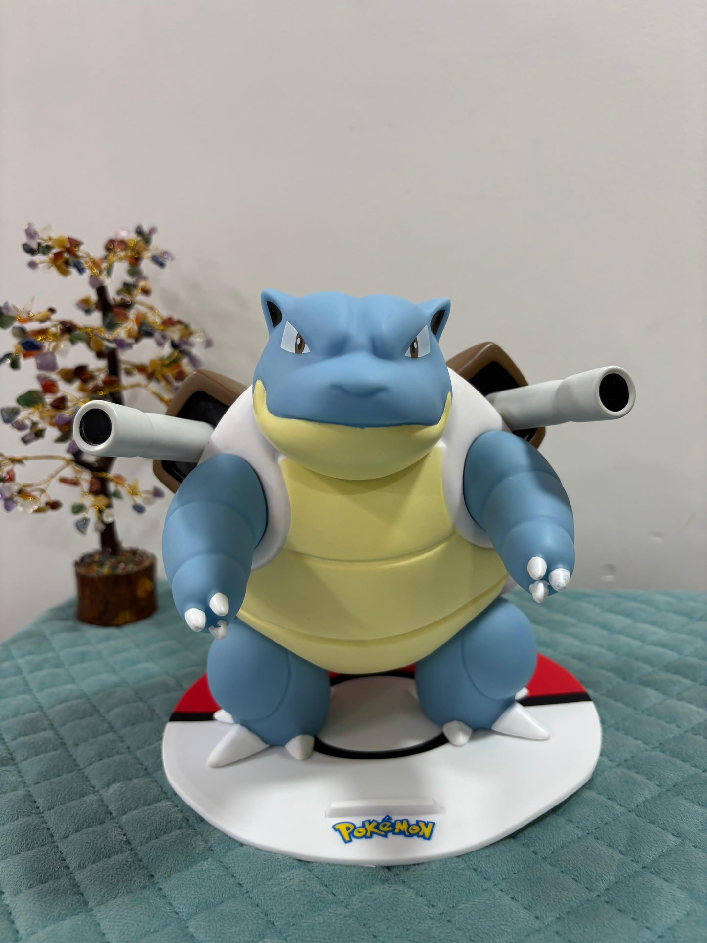 Big Pokemon Figure – The HOCA