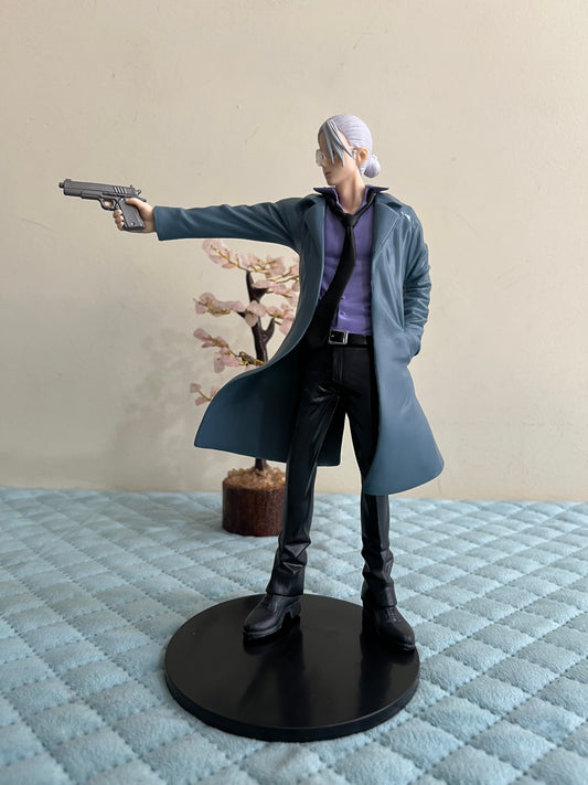 Action Figure (21 Cms)