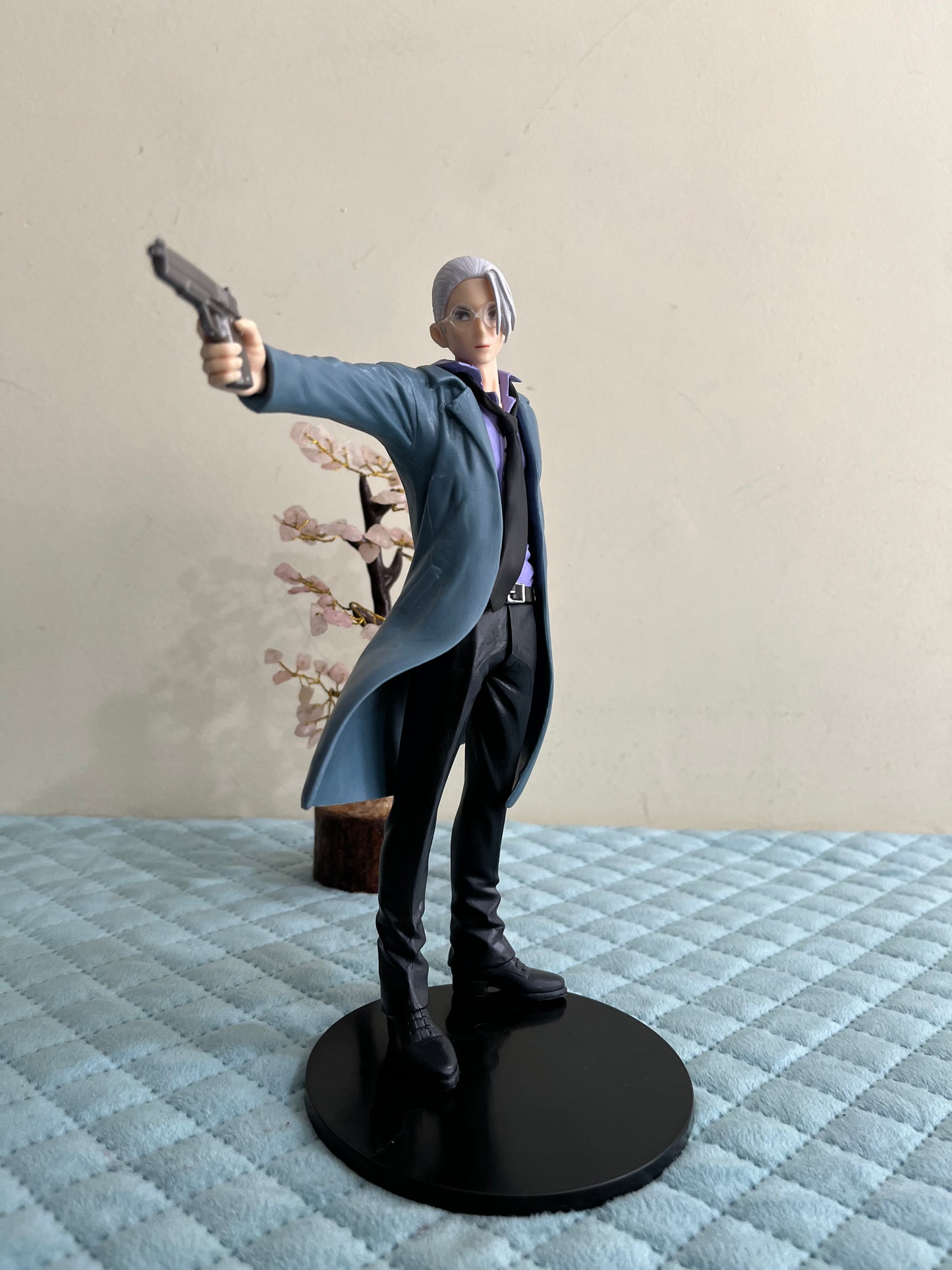 Action Figure (21 Cms)