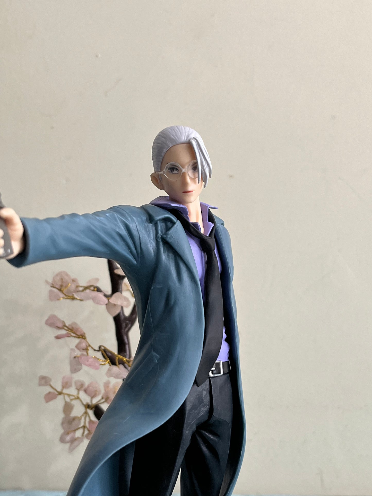 Action Figure (21 Cms)