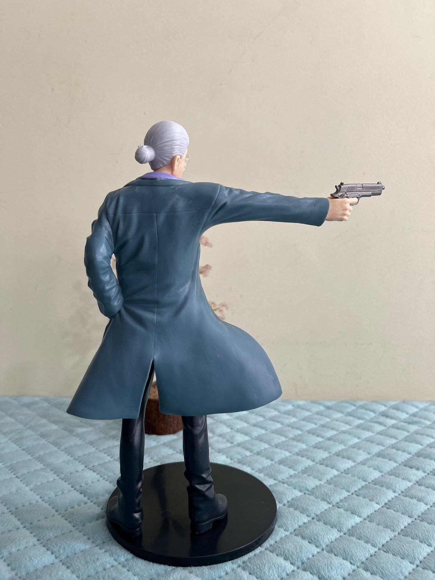 Action Figure (21 Cms)
