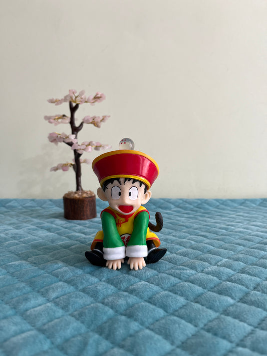 Baby Action Figure (10 Cms)