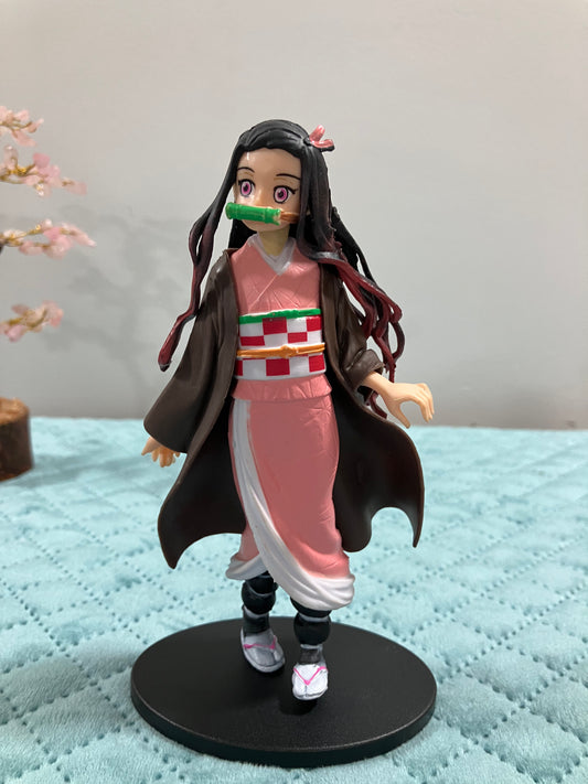 Action Figure (15 Cms)