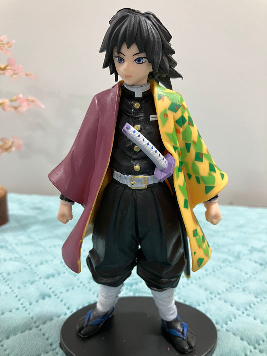 Action Figure (15 Cms)