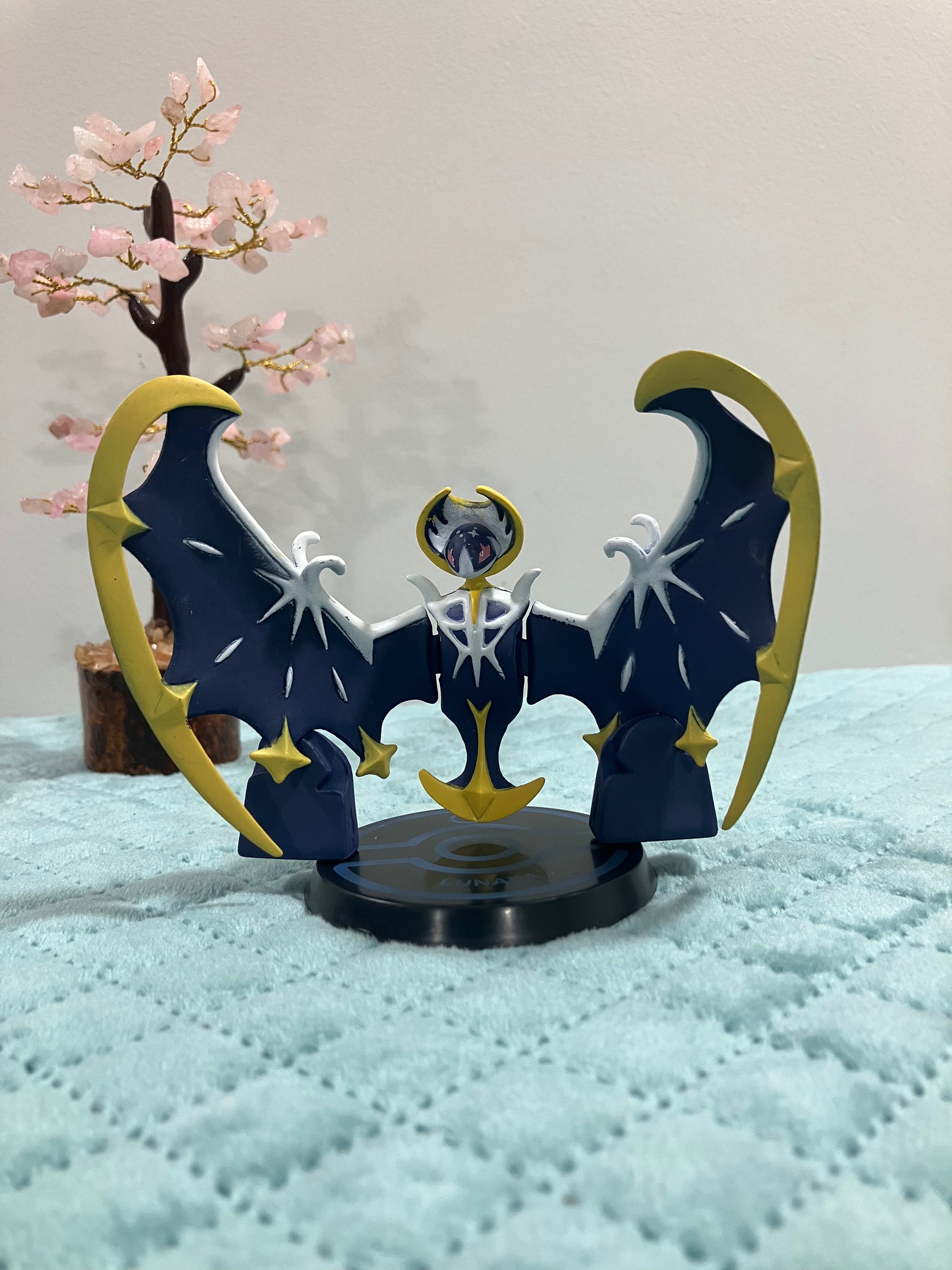 Legendary pokemon figures sales