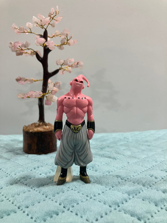 Majin Buu Miniature (9 Cms)