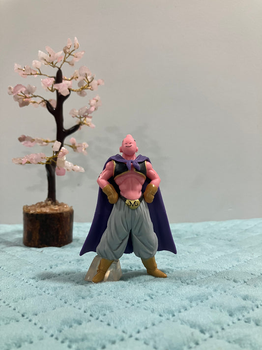 Majin Buu Miniature (9 Cms)