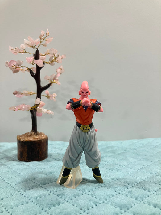 Majin Buu Miniature (10 Cms)