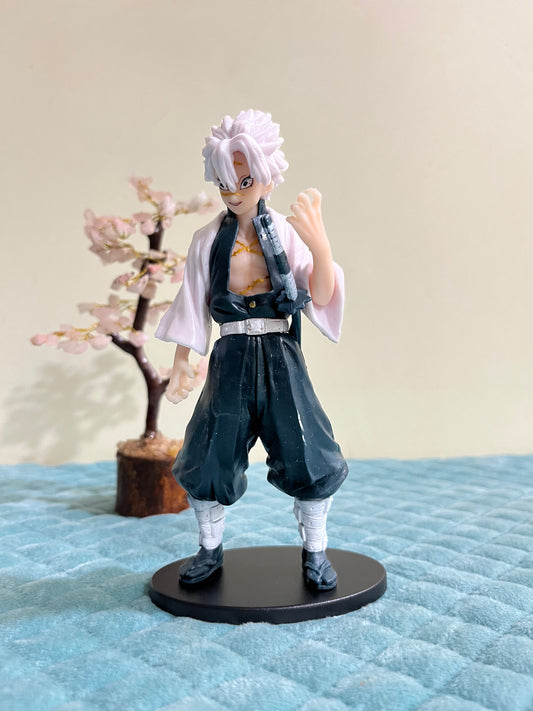 Action Figure (15 Cms)