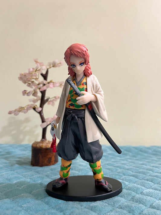 Action Figure (15 Cms)