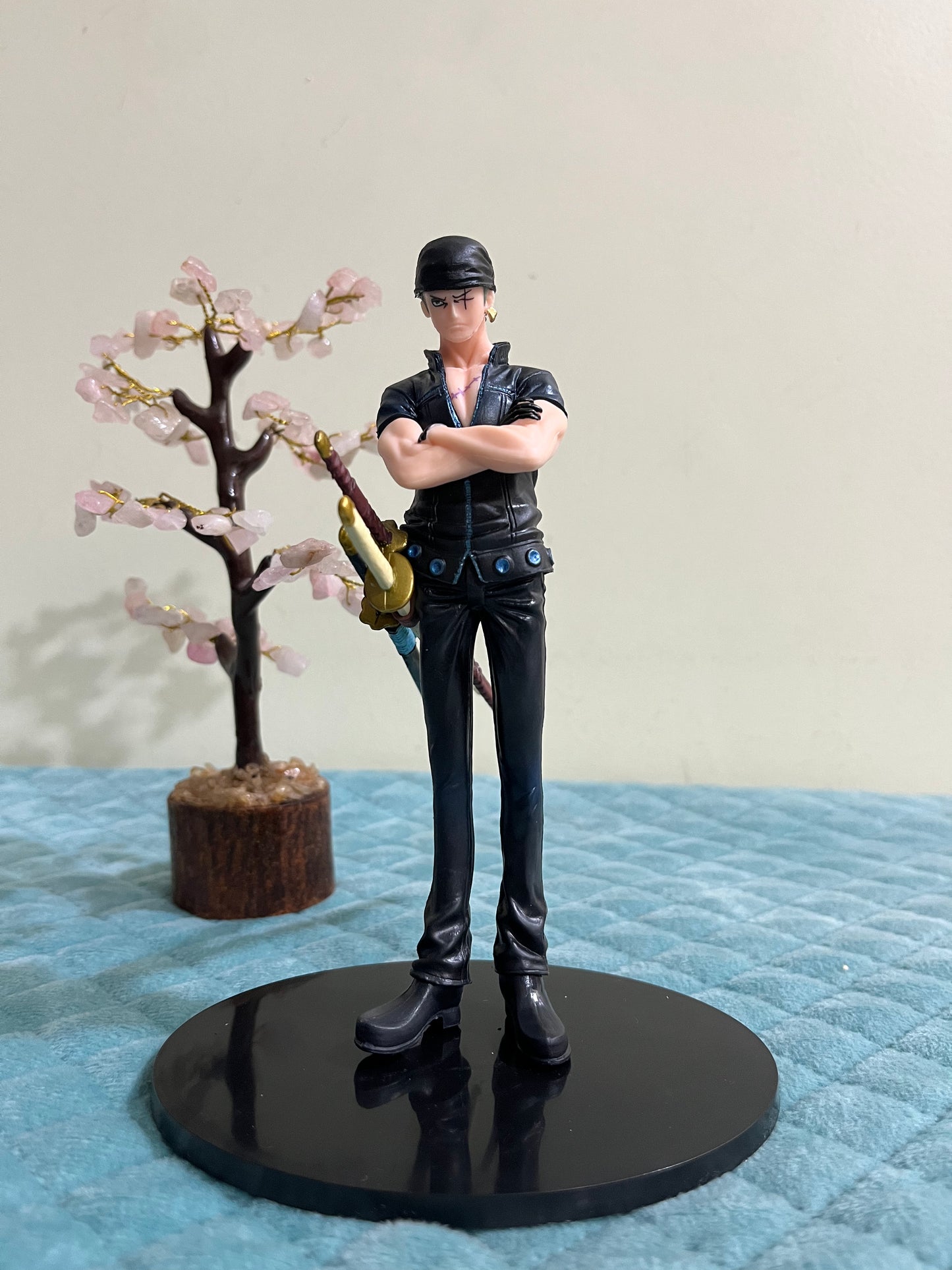 Action Figure (16 Cms)