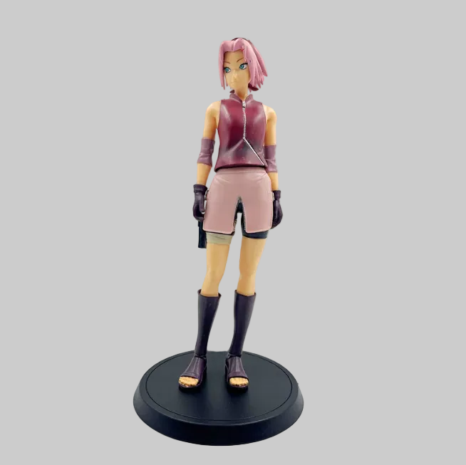 Action Figure (27 Cms)