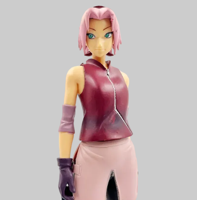 Action Figure (27 Cms)