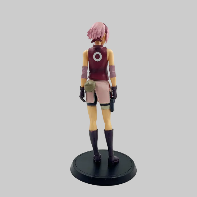 Action Figure (27 Cms)