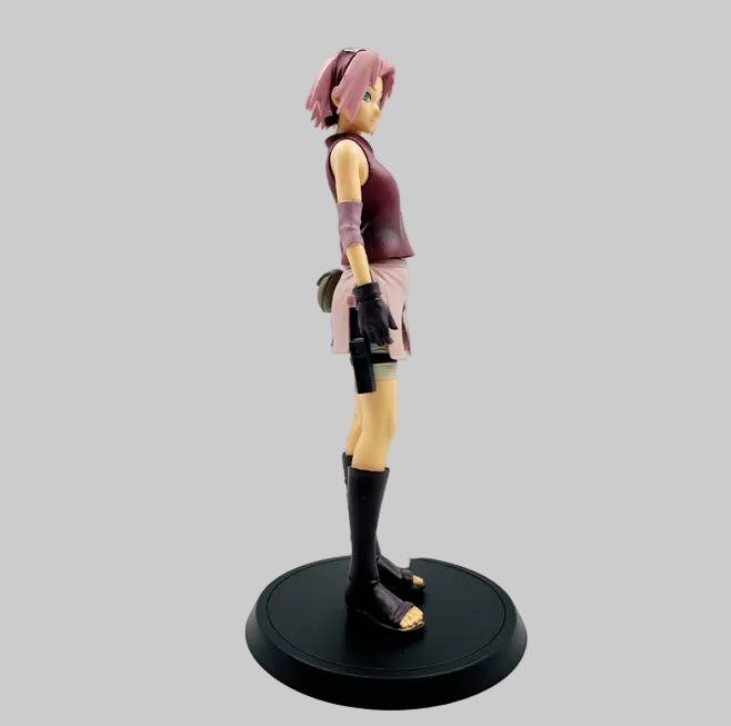 Action Figure (27 Cms)