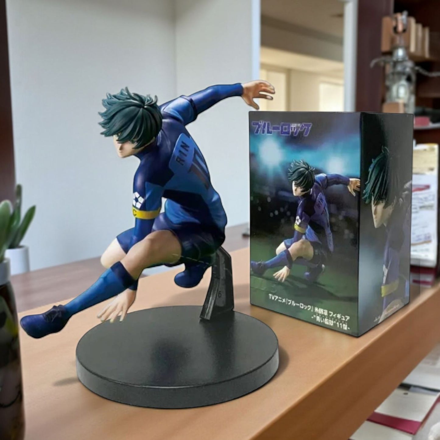 Action Figure (15 Cms)