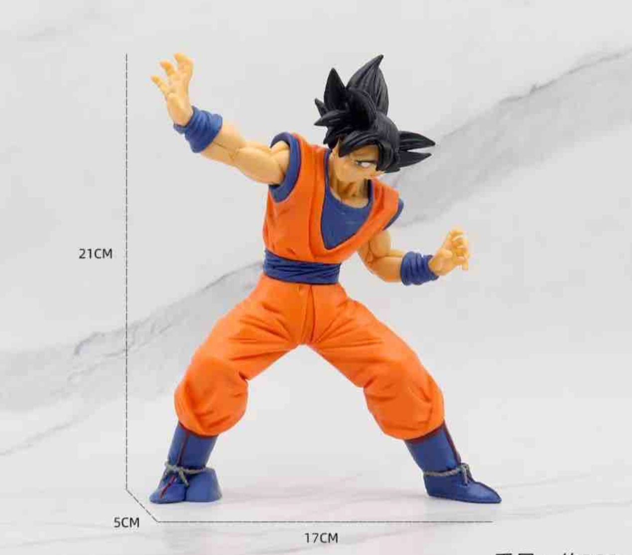 Action Figure (21 Cms)