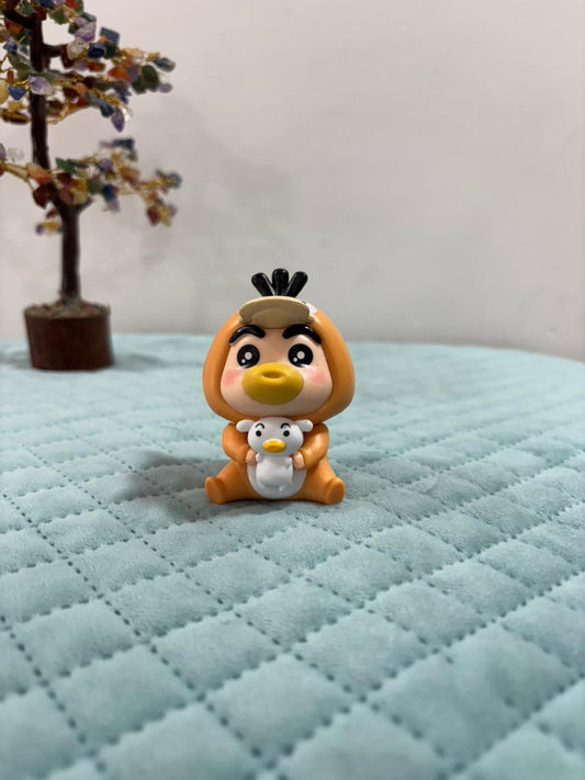 Shinchan Poke Miniature (7 Cms)