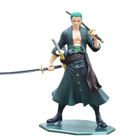 Action Figure (23 Cms)