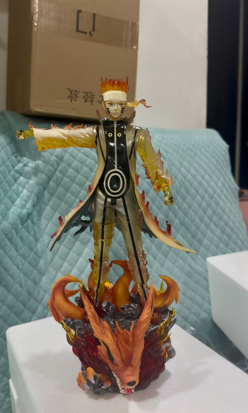 Action Figure (32 Cms)